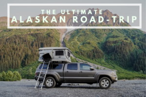 Read more about the article Best Things to do in Alaska: The Ultimate Itinerary