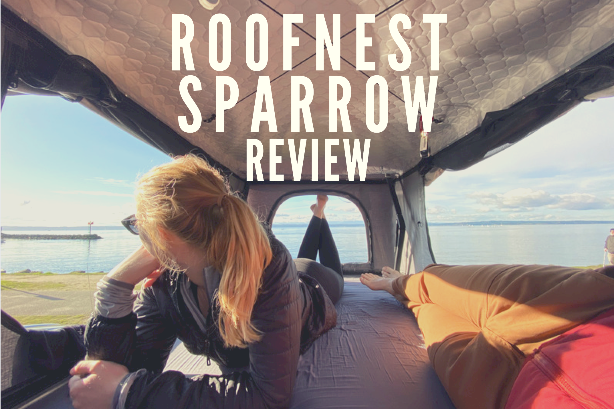 Read more about the article Roofnest Sparrow Review 2023 – What to know before buying